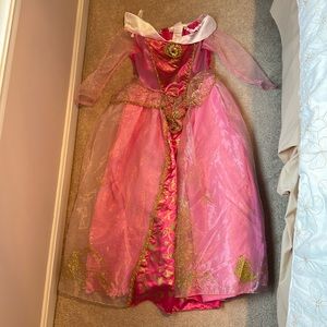 Disney Princess Aurora Dress